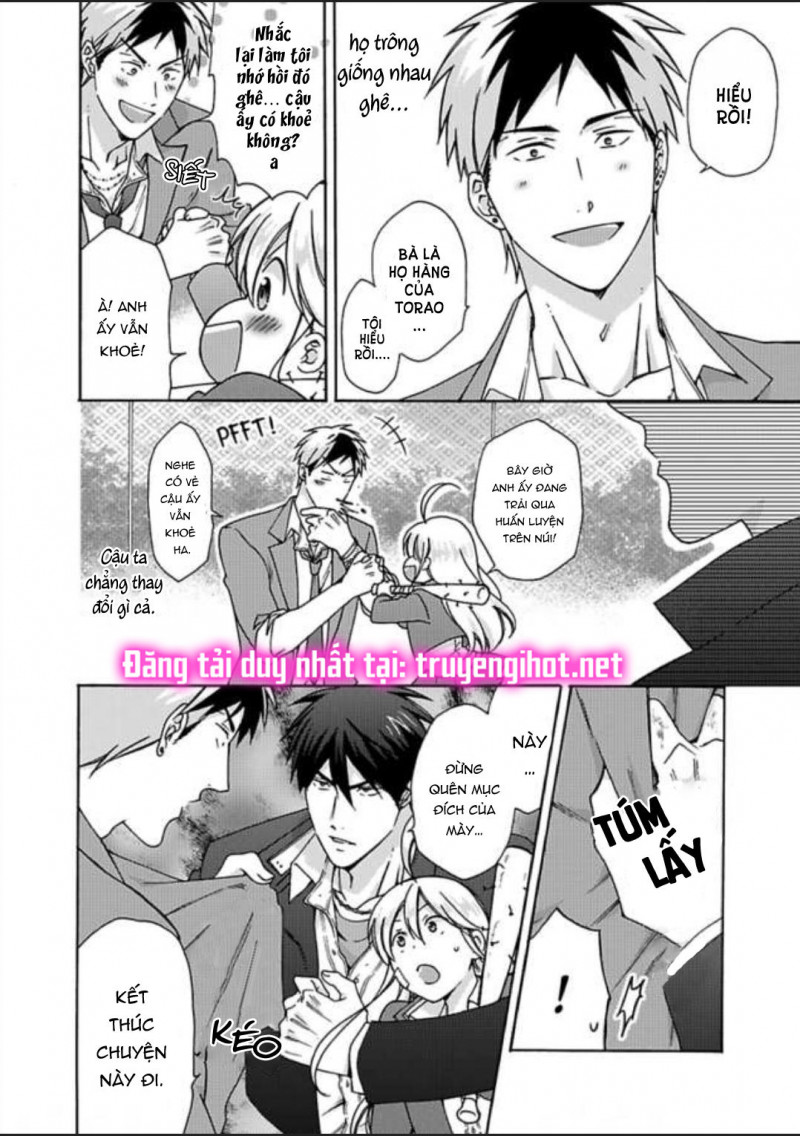 genderbender yankee school họ đang cố gắng chiếm lấy lần đầu tiên của tôi chapter 23 12