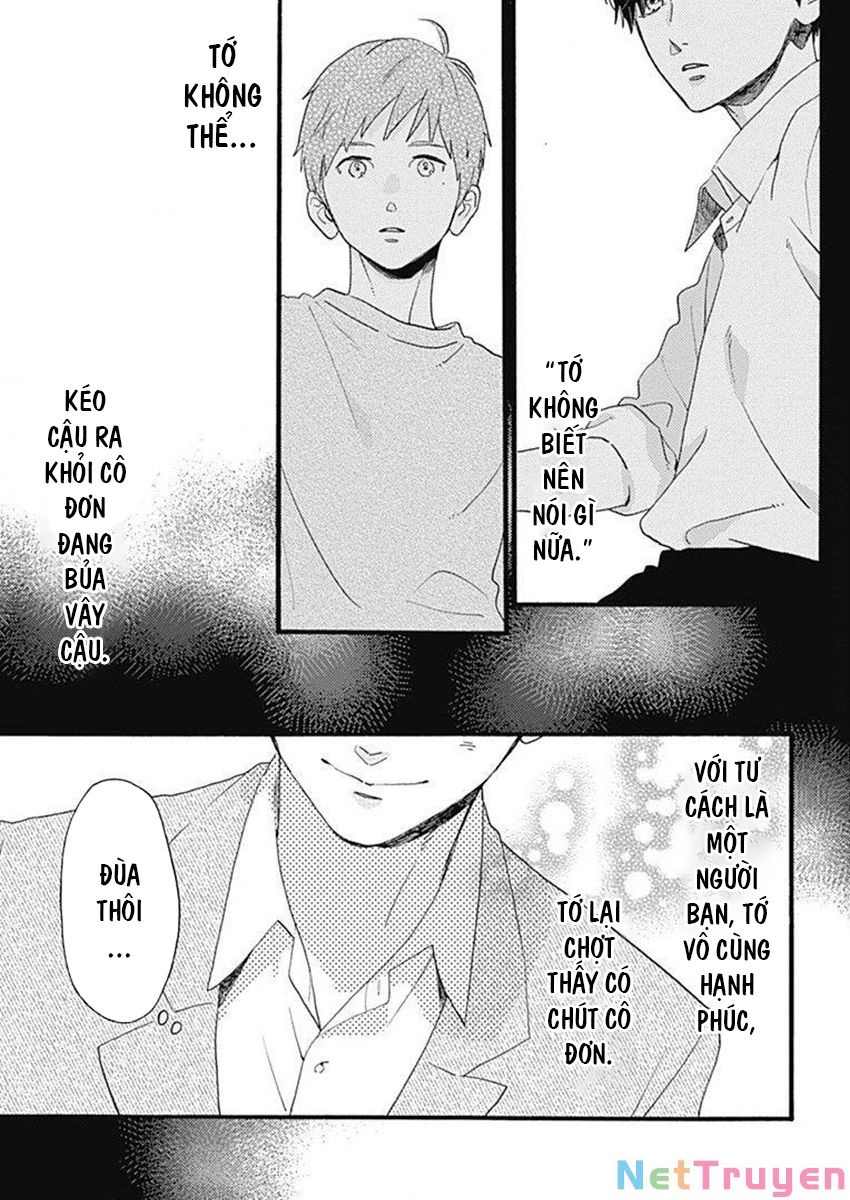 những đóa sơn trà kia, sẽ vì em mà đơm hoa khoe sắc chapter 77.4 10