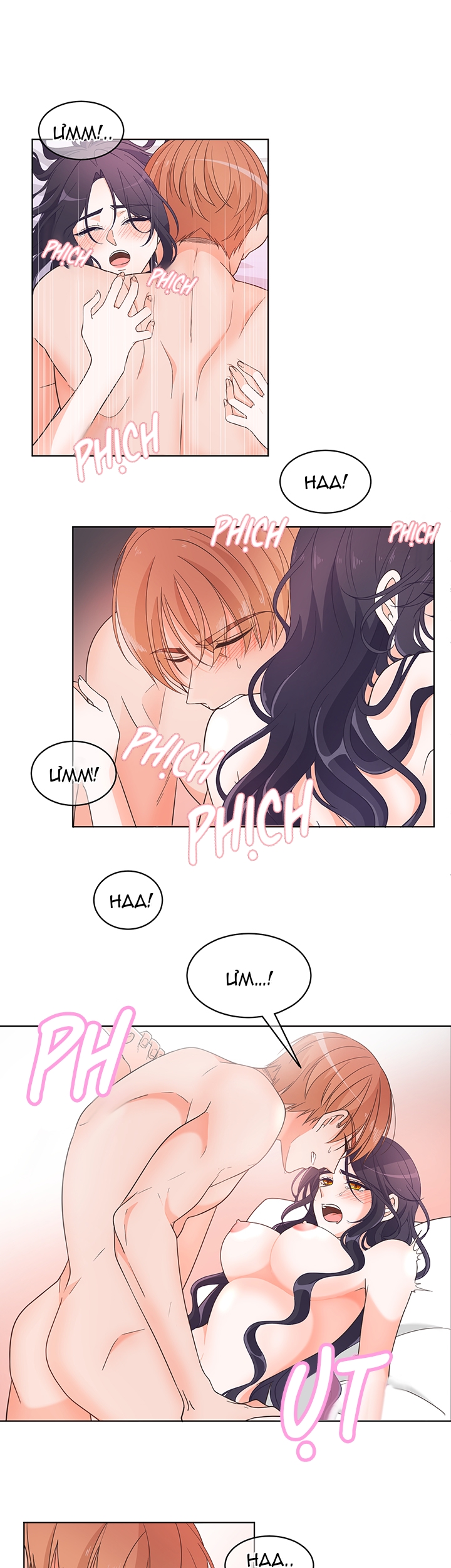 công chúa estel chapter 4 18