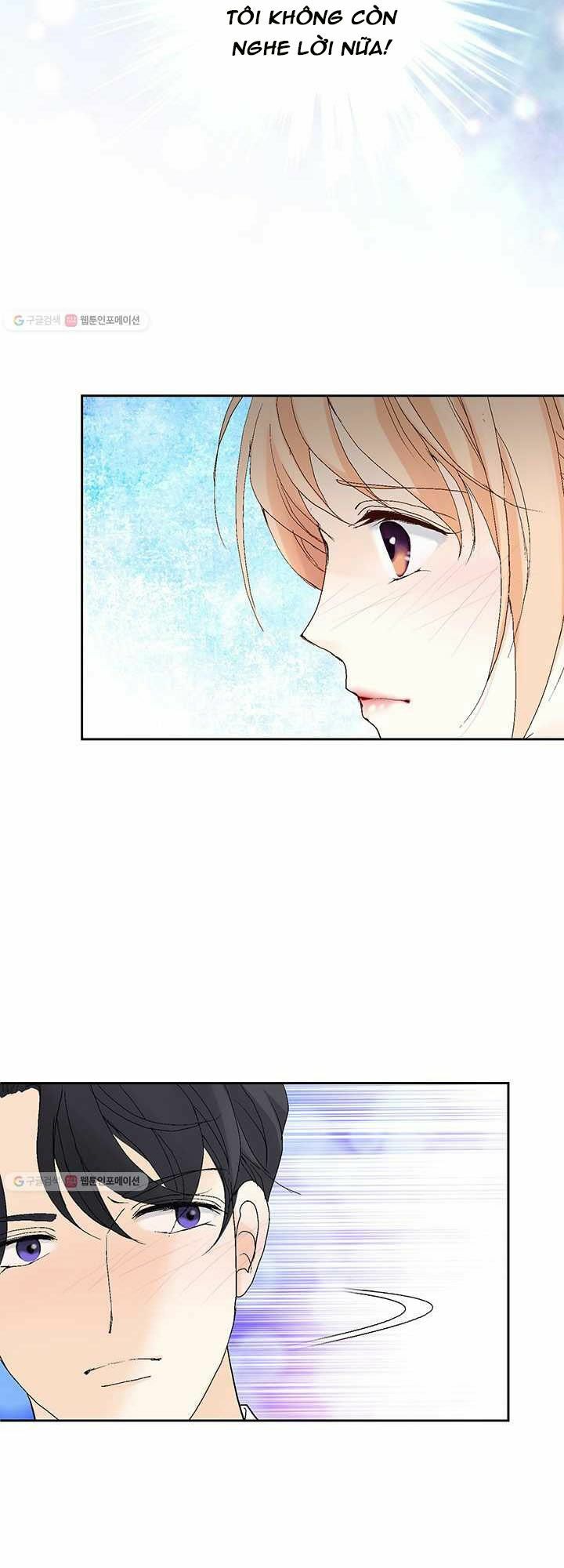 lee bom, em là của anh chapter 34 38