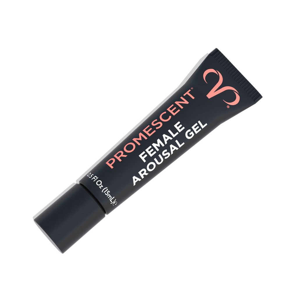 Gel Bôi Kích Thích Điểm G Cho Nữ Giới Promescent Mỹ- Hàng Cao Cấp USA + Tặng Bao Cao Su Powermen Hộp 3 Chiếc - Che Tên Sản Phẩm - | Samdy
