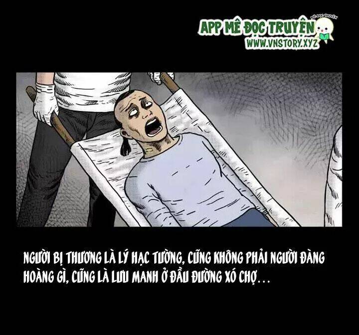 kỳ án có thật chapter 16 10