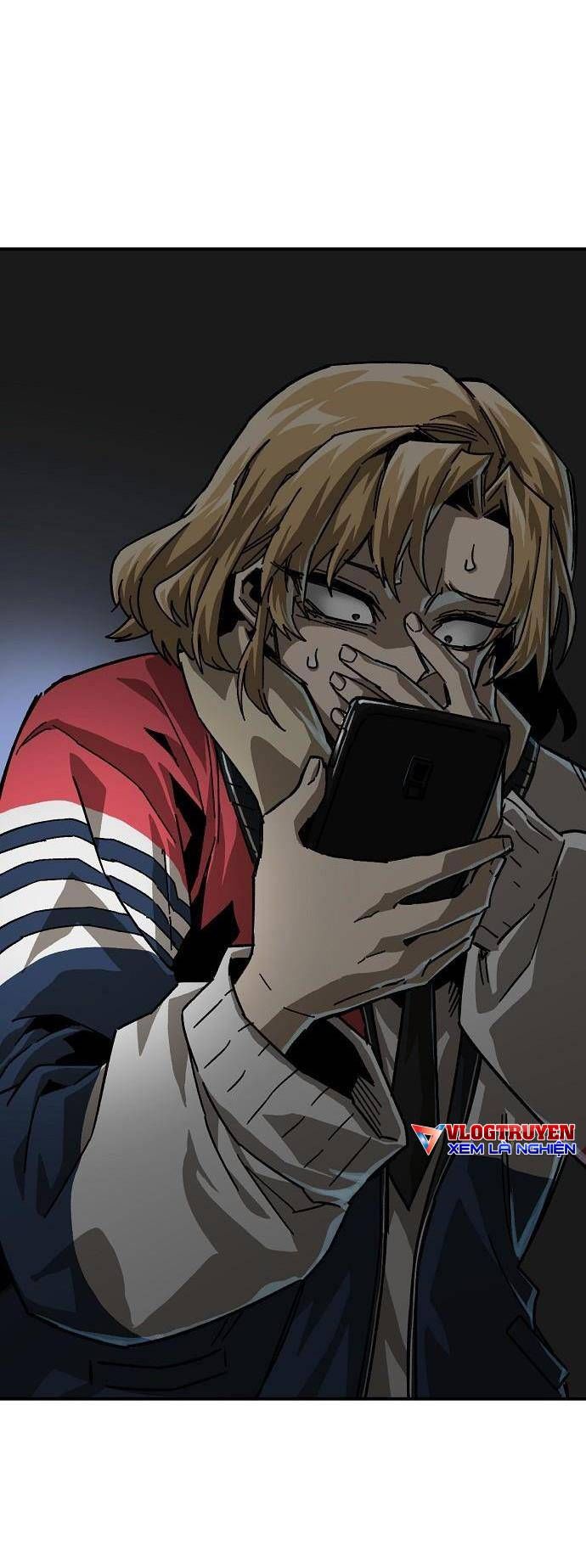 chỉ có cái c.h.ế.t mới là sự cứu rỗi chapter 17 58