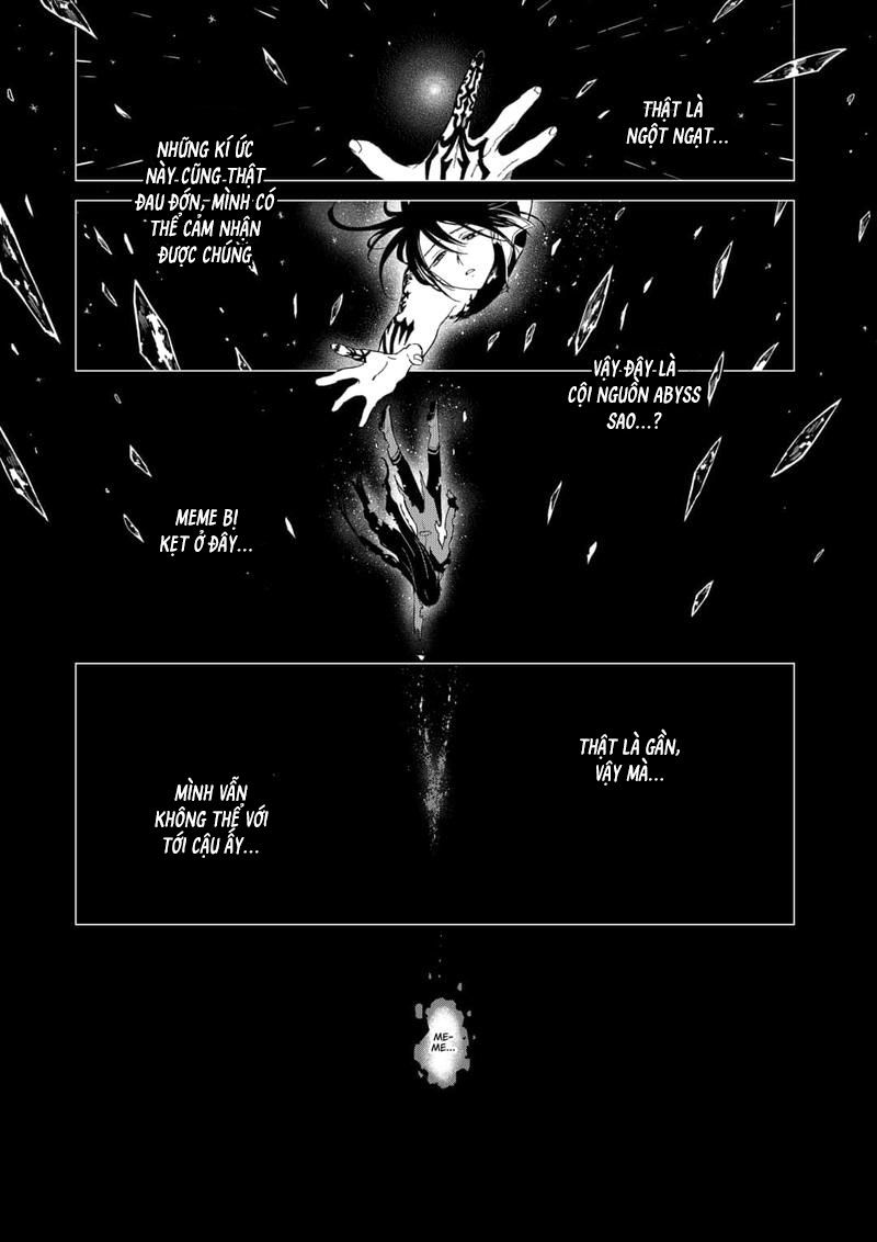 ấn ký abyss chapter 45 5
