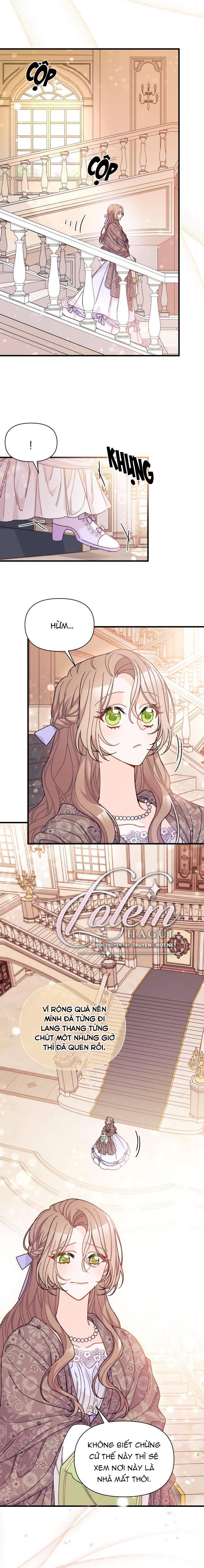 tôi đã kết hôn khi tôi tìm thấy nam chính chapter 20 10