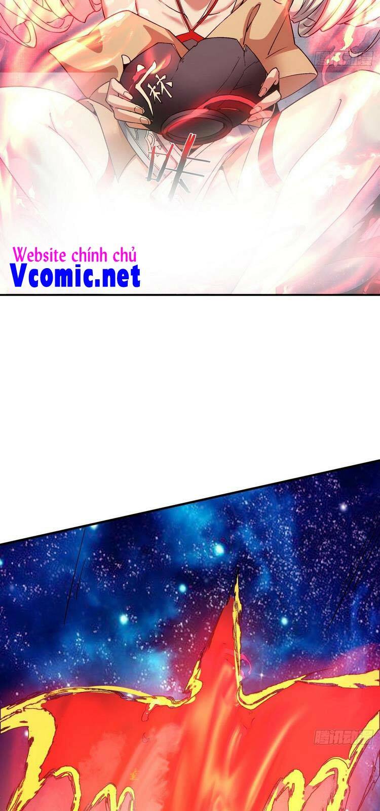 ta là nhà giàu số một, ta không muốn trọng sinh chapter 107 14