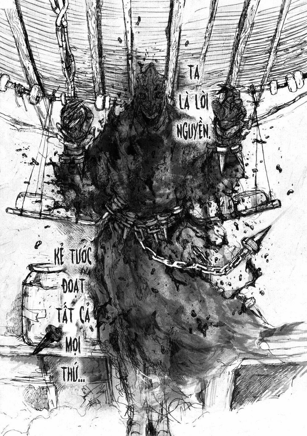 thế giới ma thuật và kẻ mất trí chapter 62 29