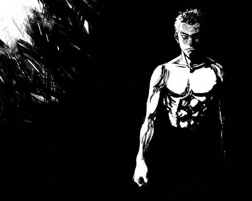 shamo (võ đạo) chapter 51 15