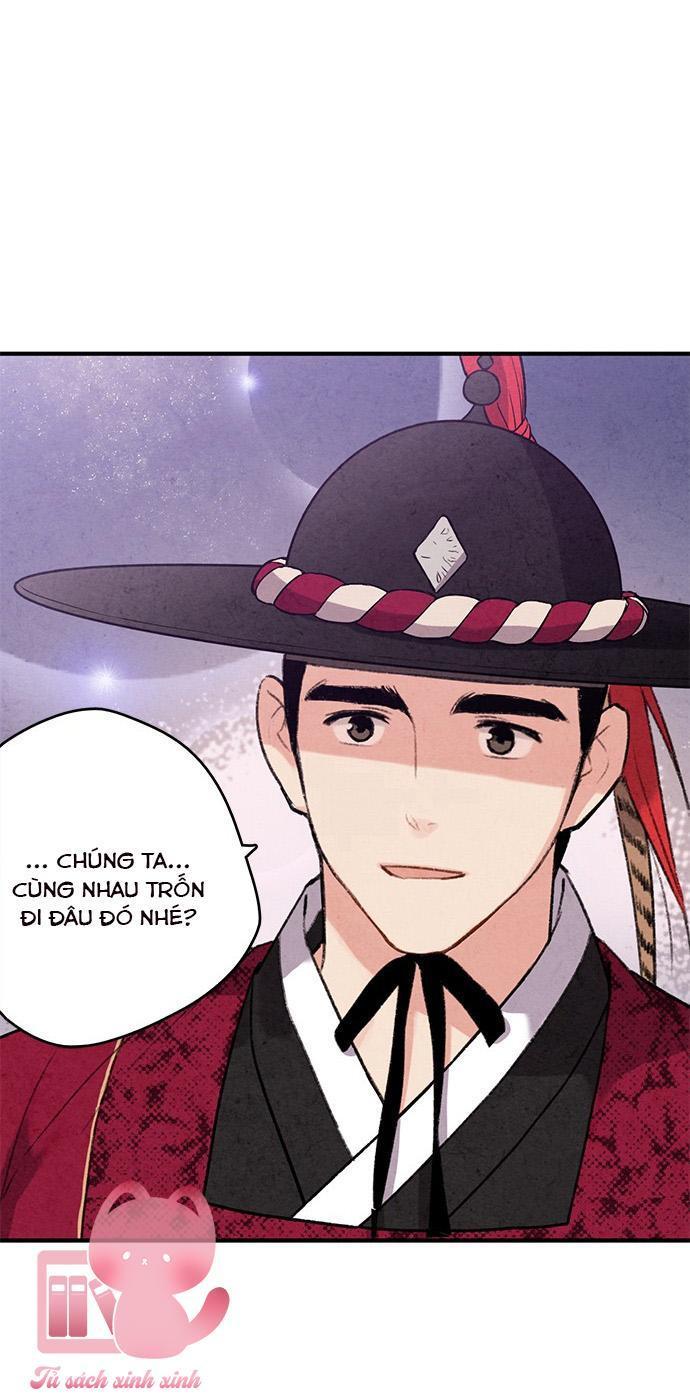 lệnh cấm hôn chapter 40 67