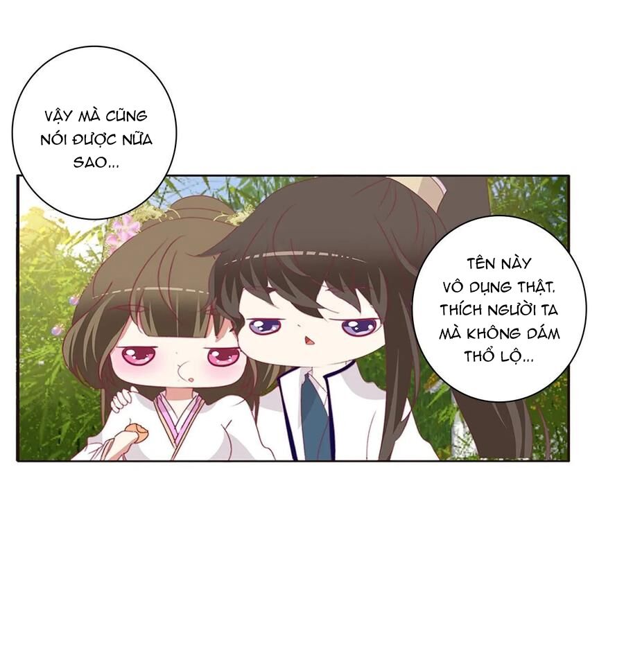 thông linh phi chapter 581 21