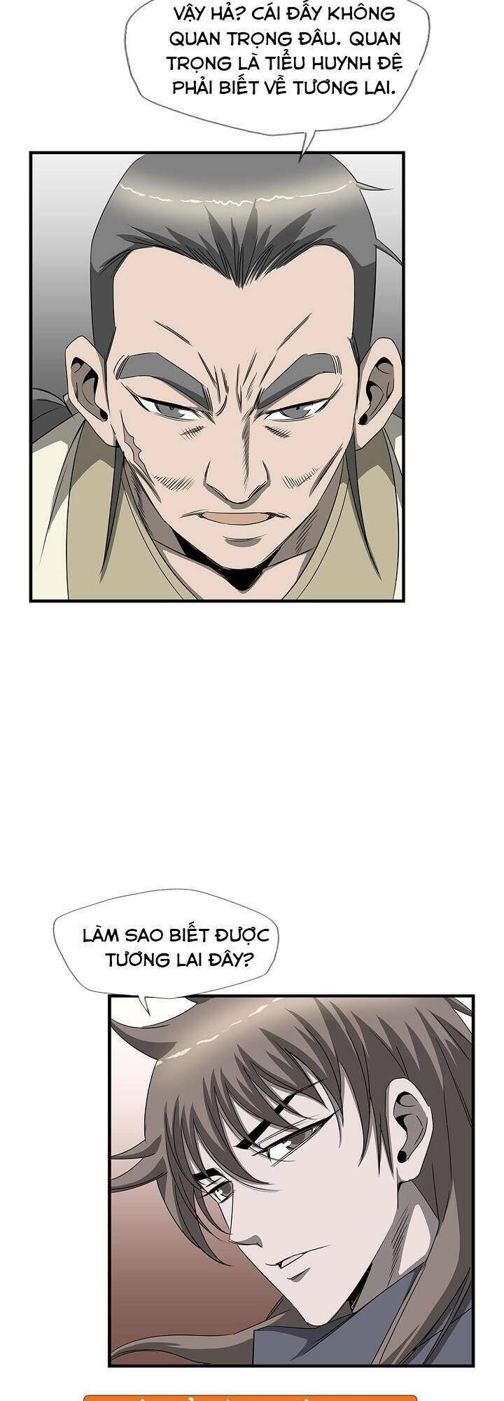 cuồng long chapter 54 39