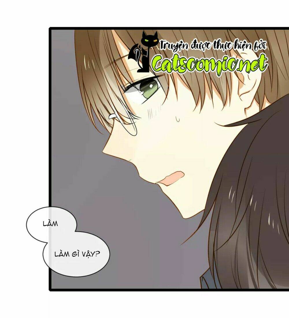 điều giáo quan hệ chapter 16 41