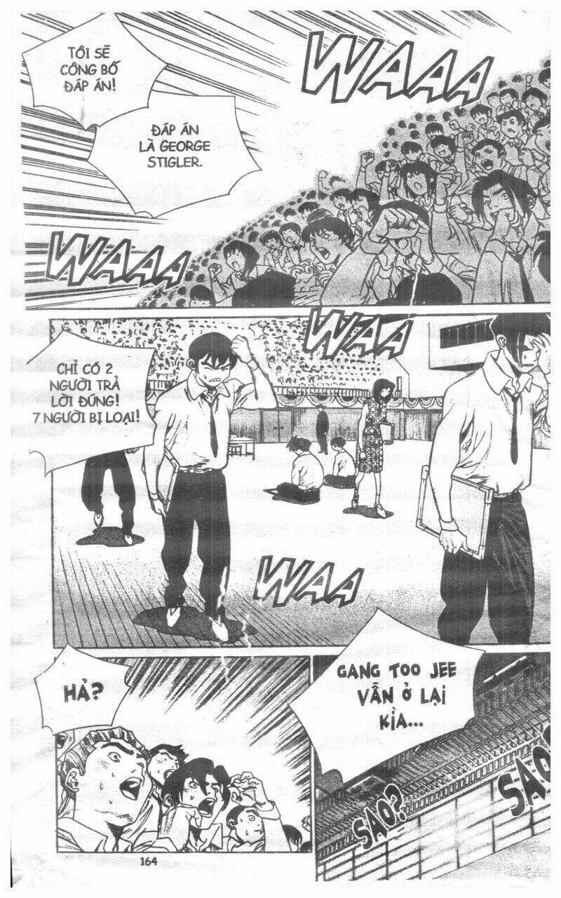 change guy chapter 121 162