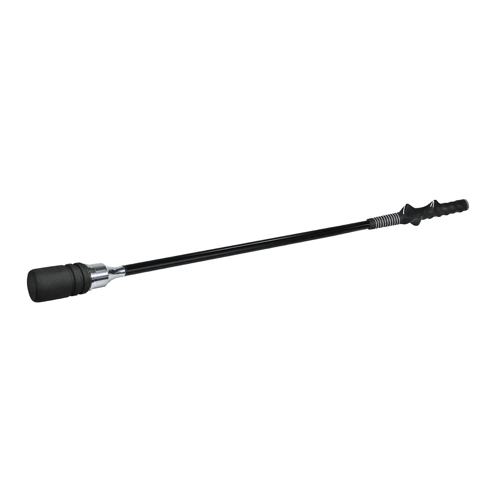Golf Swing Trainer Golf Warm up Stick for Tempo Strength Position Correction