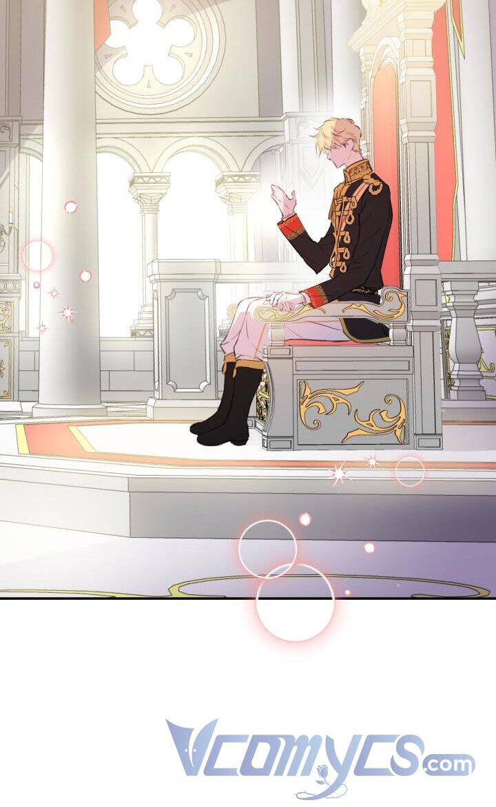 những nhân vật mạnh nhất thế giới ám ảnh tôi chapter 13 31