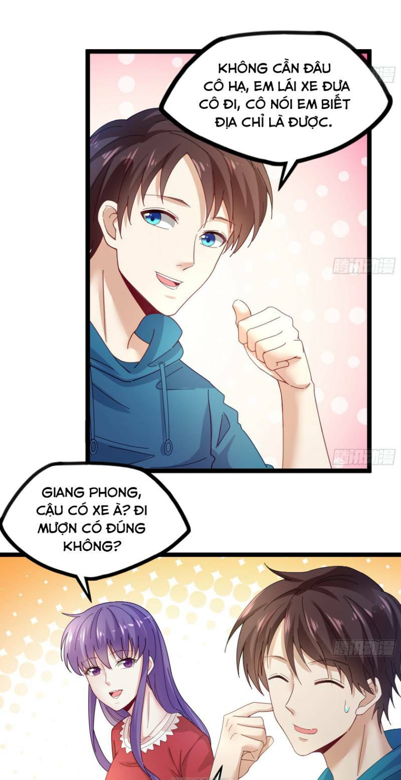 đô thị cực phẩm tiên đế chapter 14 3