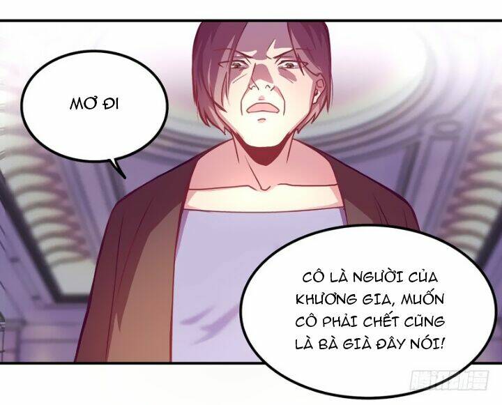 cuồng duệ tiểu thê chapter 0 11