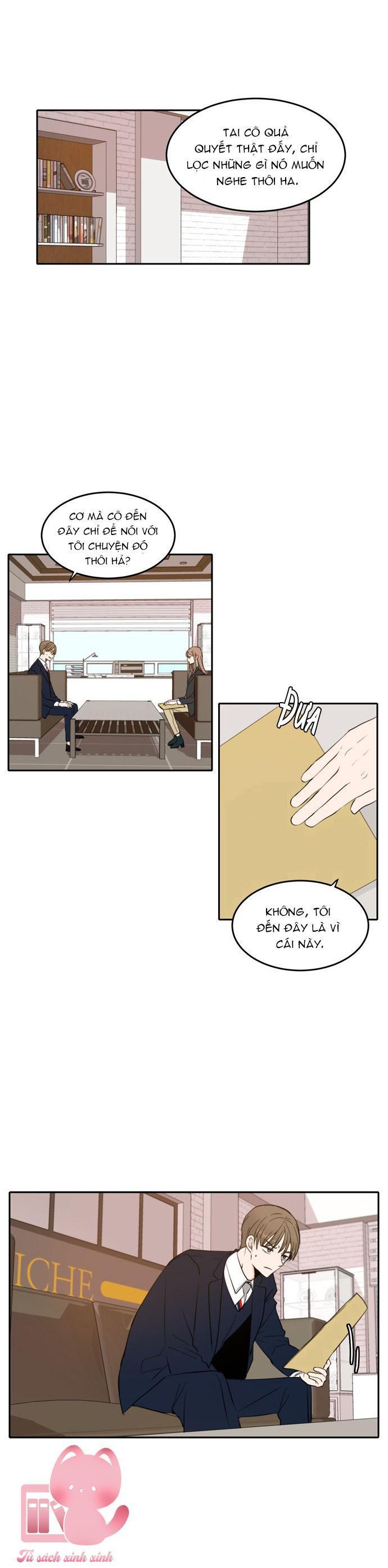 hẹn gặp nhau ở kiếp thứ 19 chapter 10 13