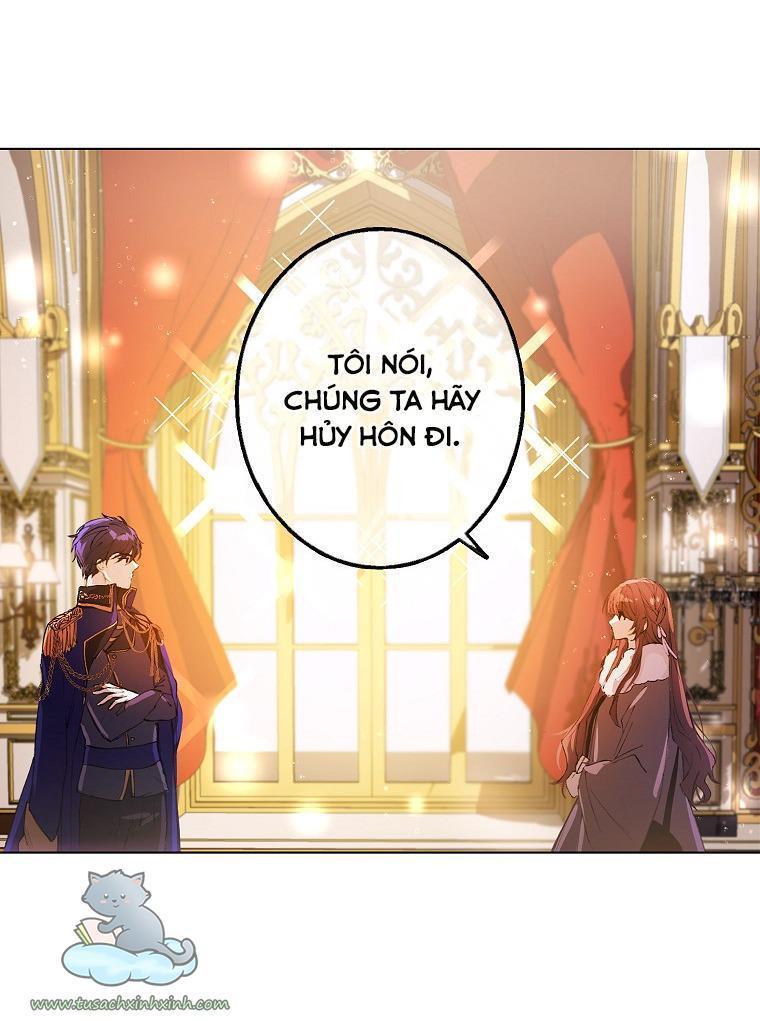 tháng năm cuối cùng của nữ phụ đoản mệnh chapter 1 17