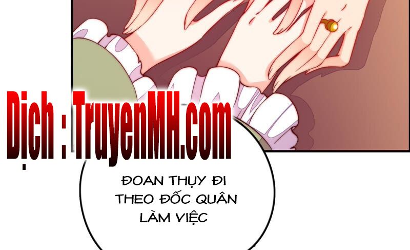 ngày nào thiếu soái cũng ghen chapter 41 17