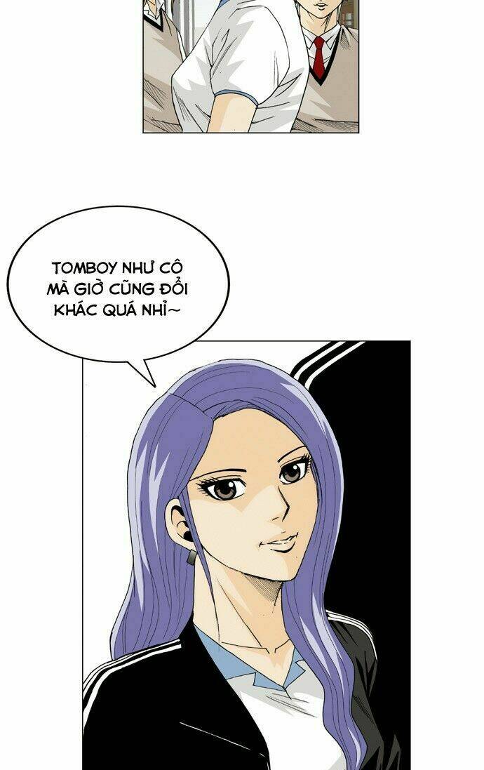 ultimate legend: kang hae hyo chapter 15 11