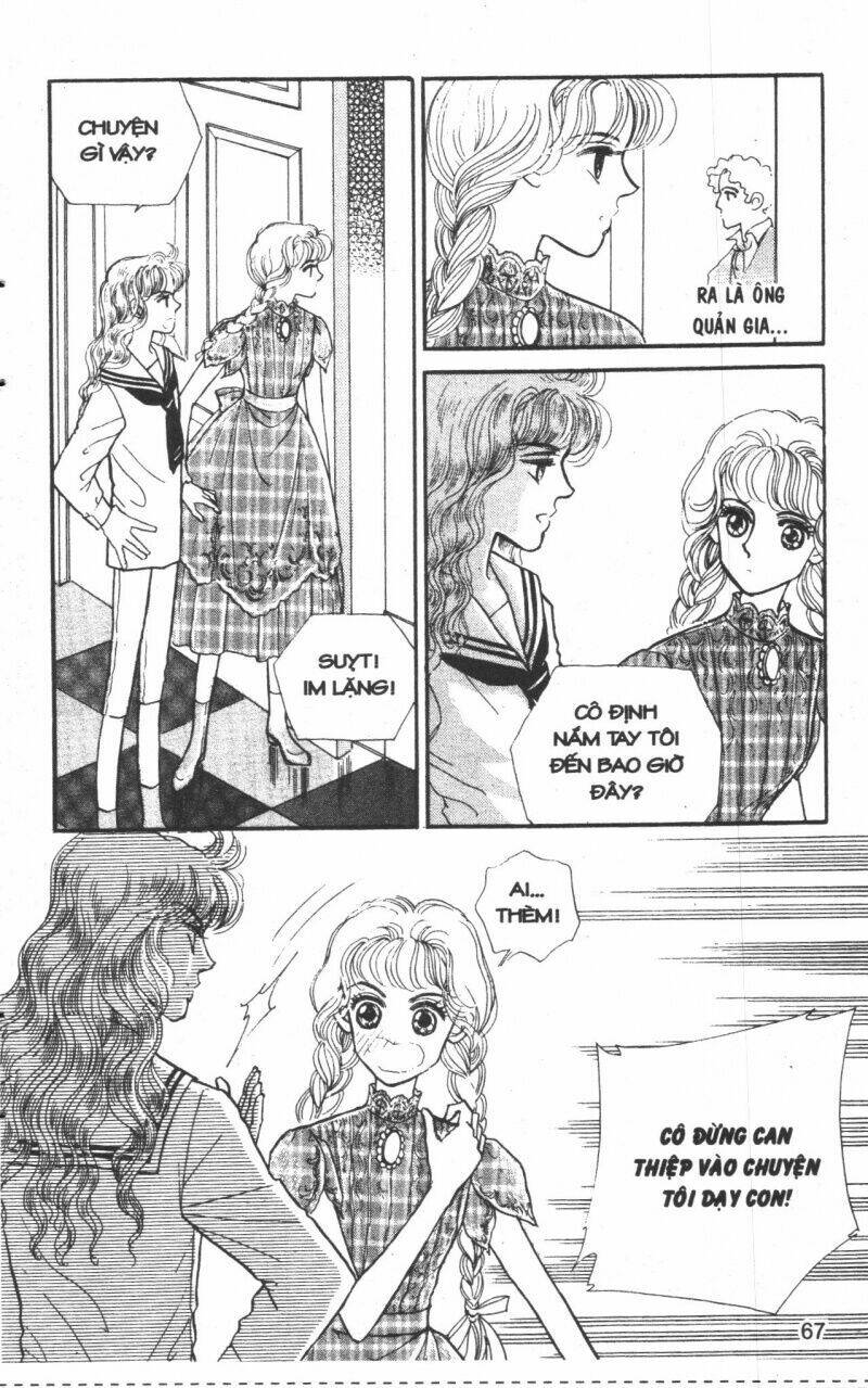 bibi iris chapter 3 67