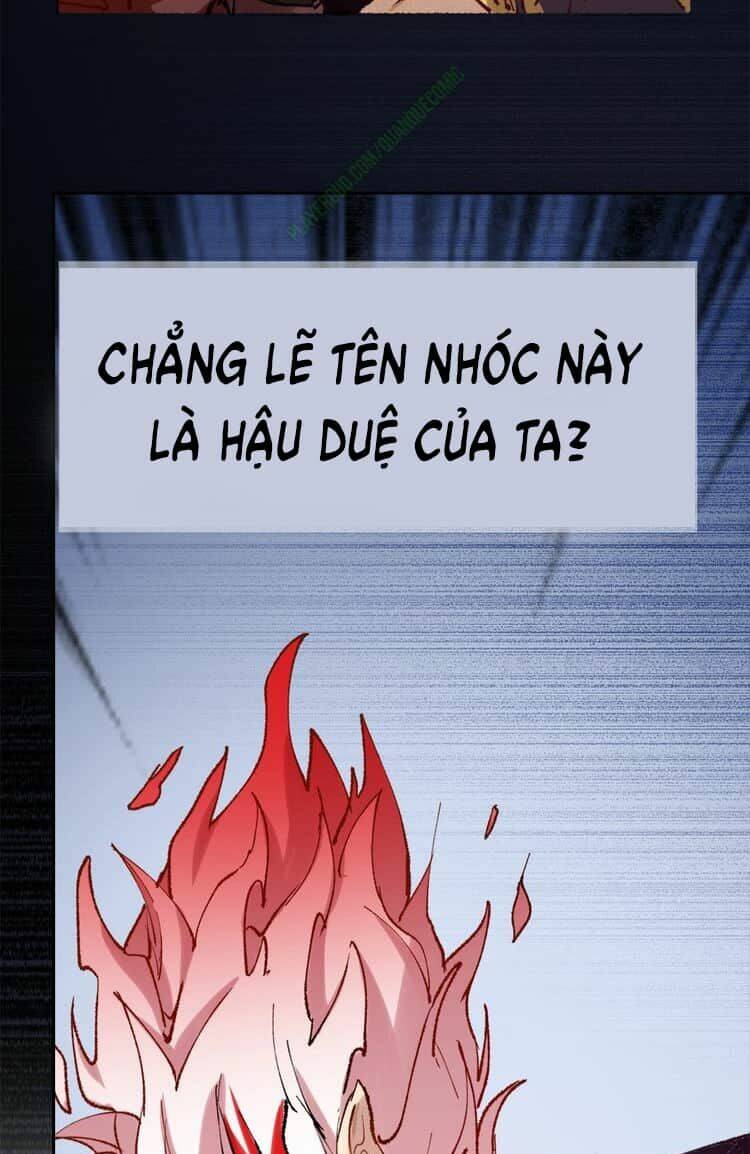 thần lai yêu vãng chapter 1 83