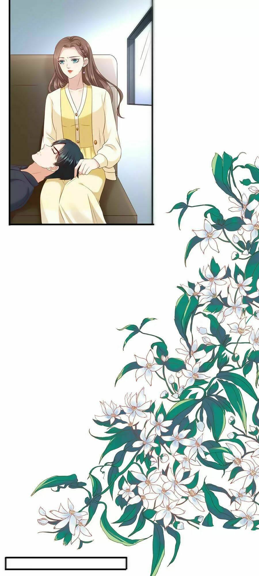 báo hệ nam hữu đích thiên tầng thao lộ chapter 23 3