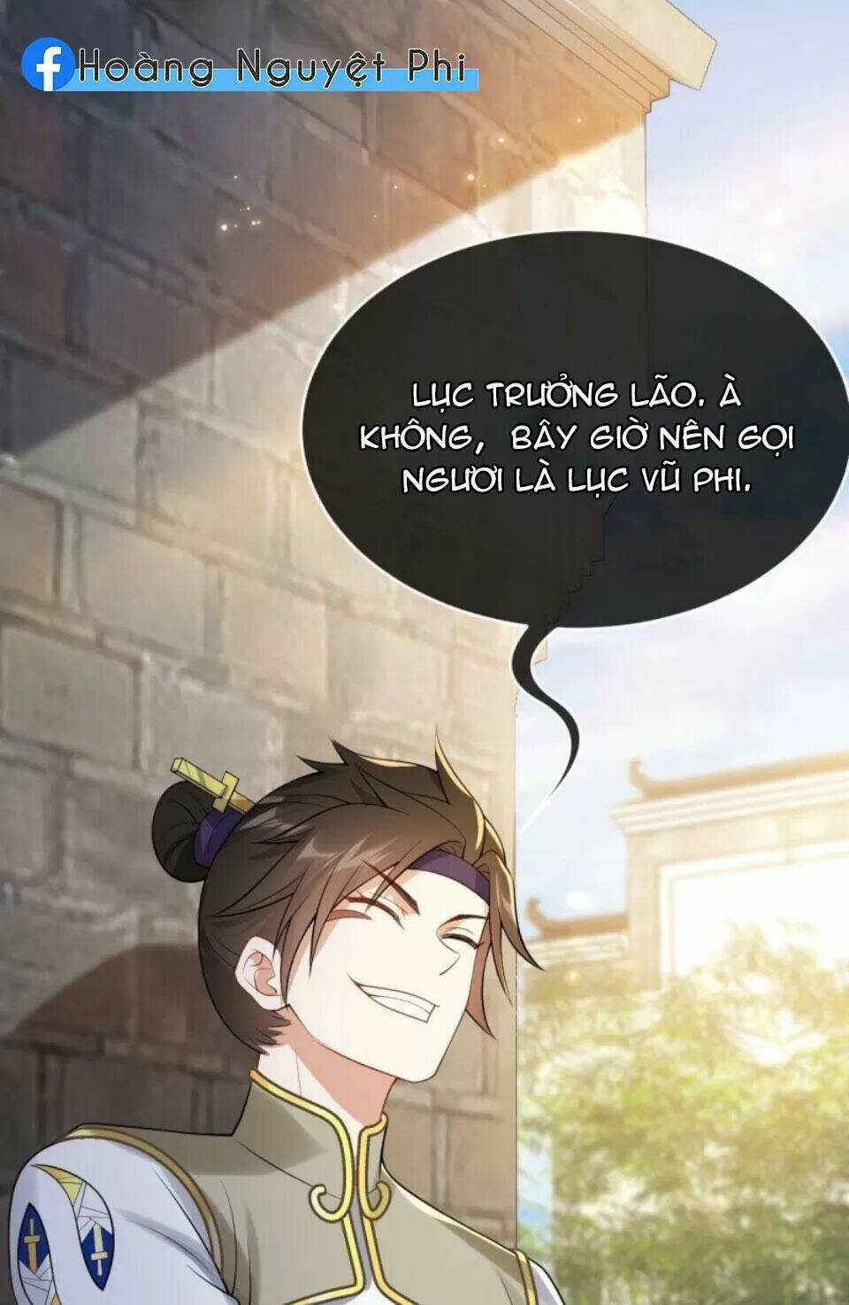 phế nữ yêu thần chapter 58 3