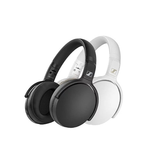 Tai nghe SENNHEISER HD 450BT - Hàng Chính Hãng Bảo Hành 2 Năm