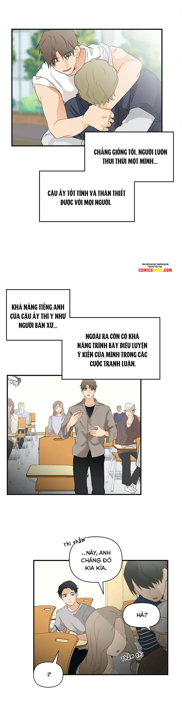 phi thường hoàn mỹ chapter 35 18