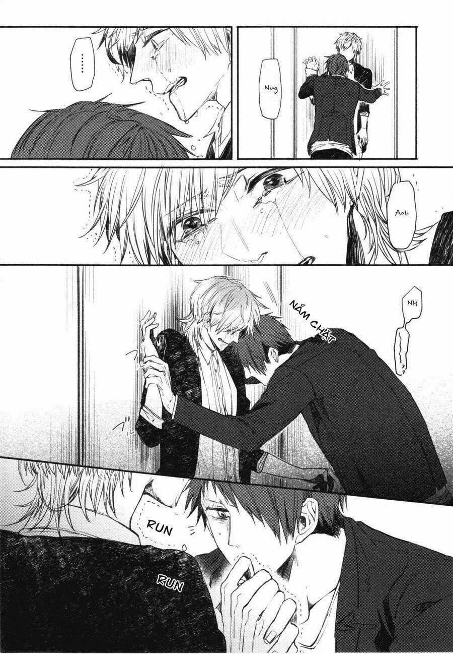 oko-sama box chapter 4 9