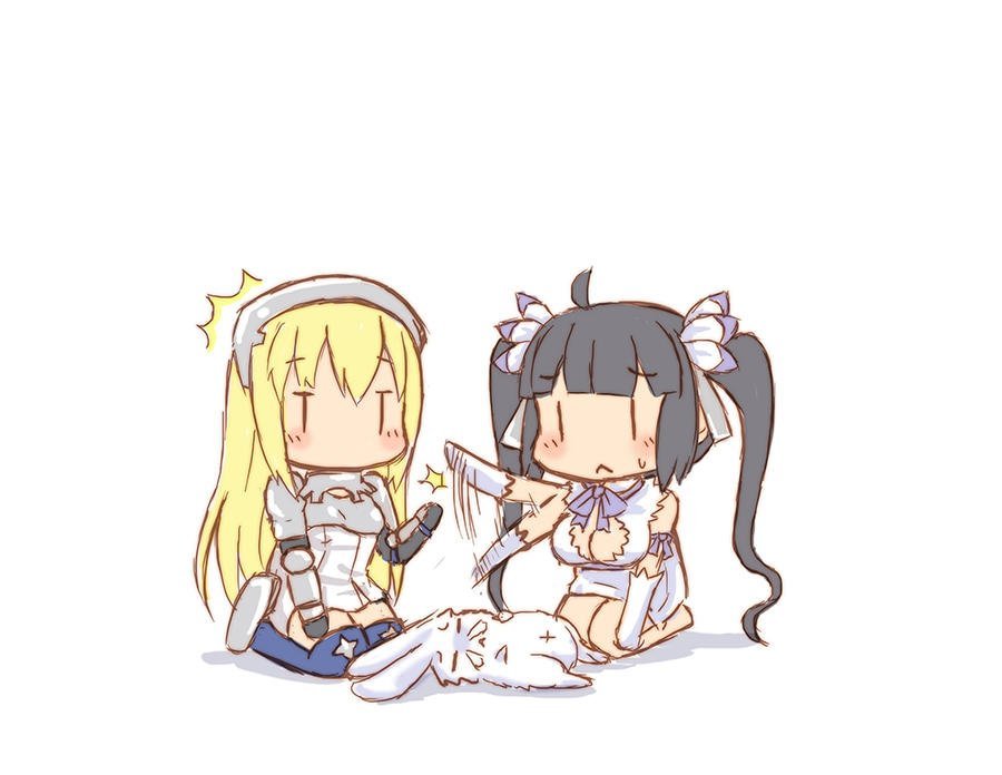 green tea neko moe factory chapter 22.2 6