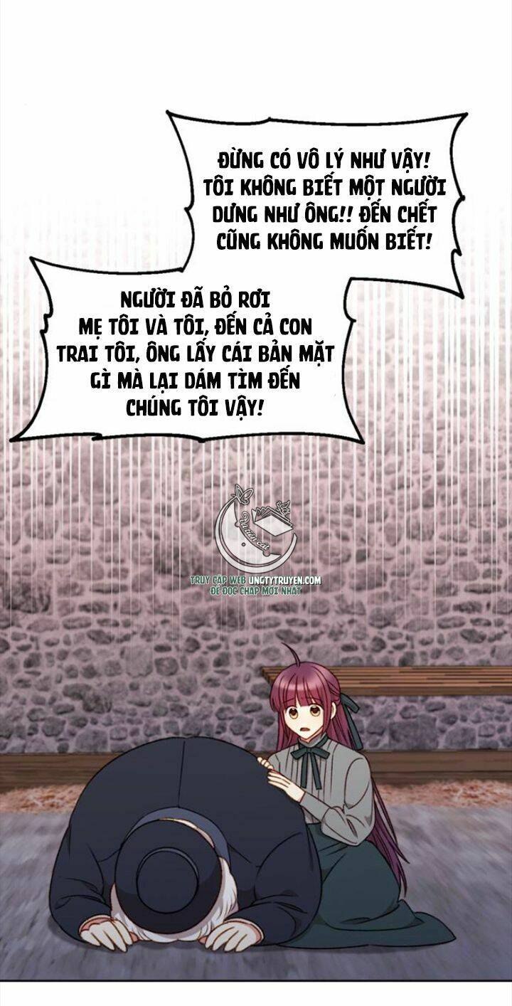 nữ chính muốn tôi trở thành mẹ kế chapter 32.5 5