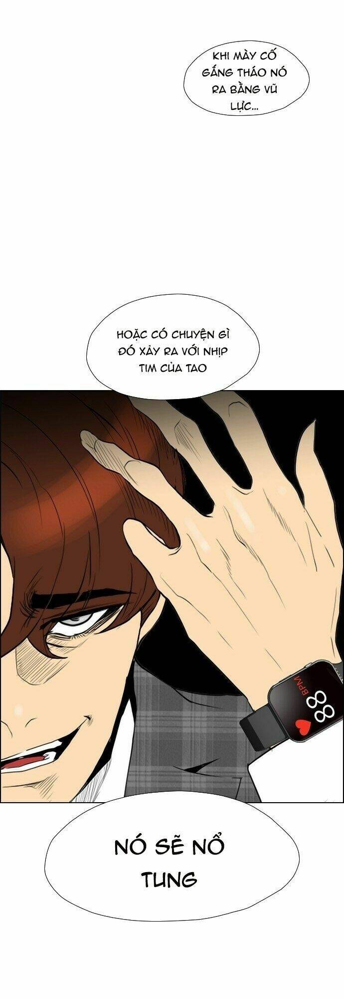 kẻ hồi sinh chapter 93 17