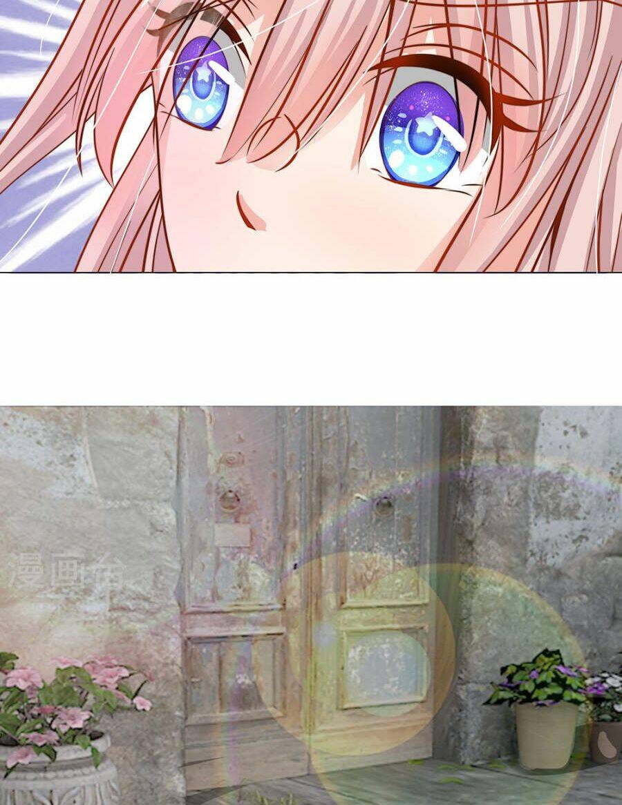 thiếu soái của tôi chính là manh như vậy chapter 48 30