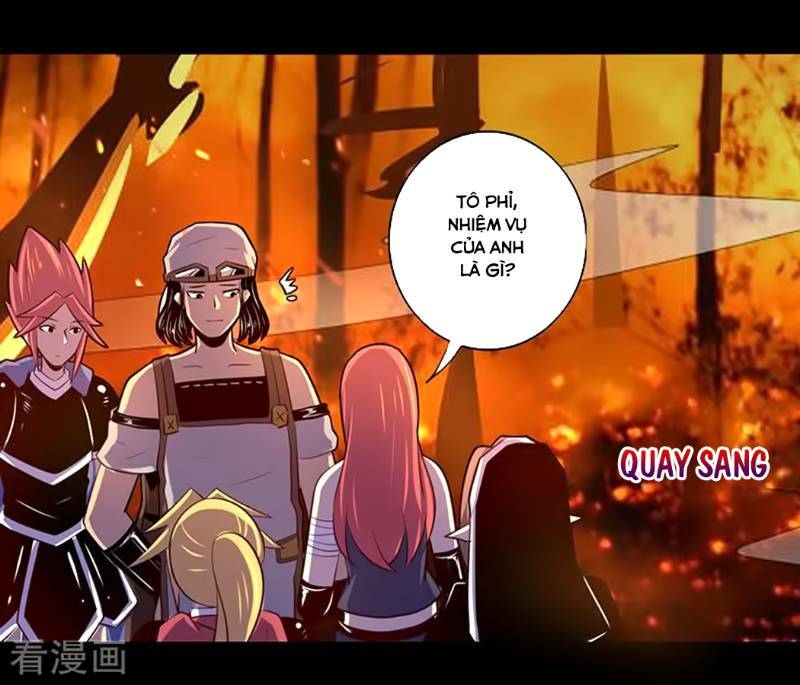 ta không phải là npc chapter 107 14