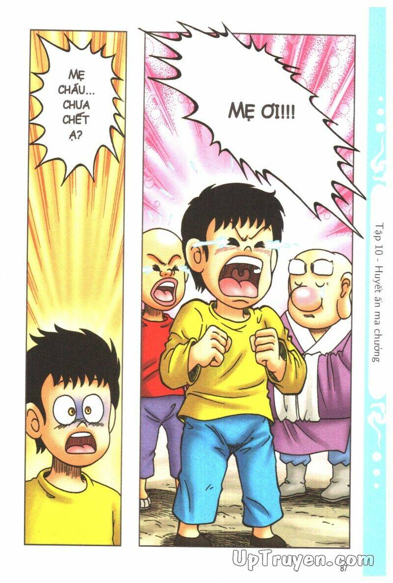 ô long viện tình huynh đệ chapter 10.3 28