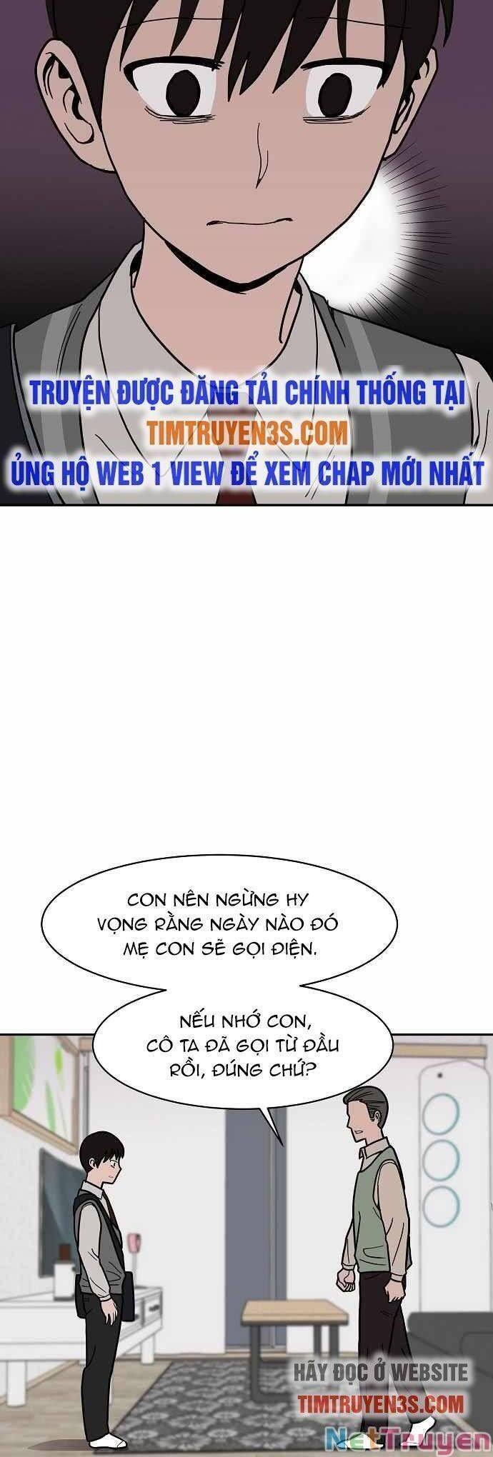 rốt cuộc cũng thấy ngọn lửa xanh chapter 16 14