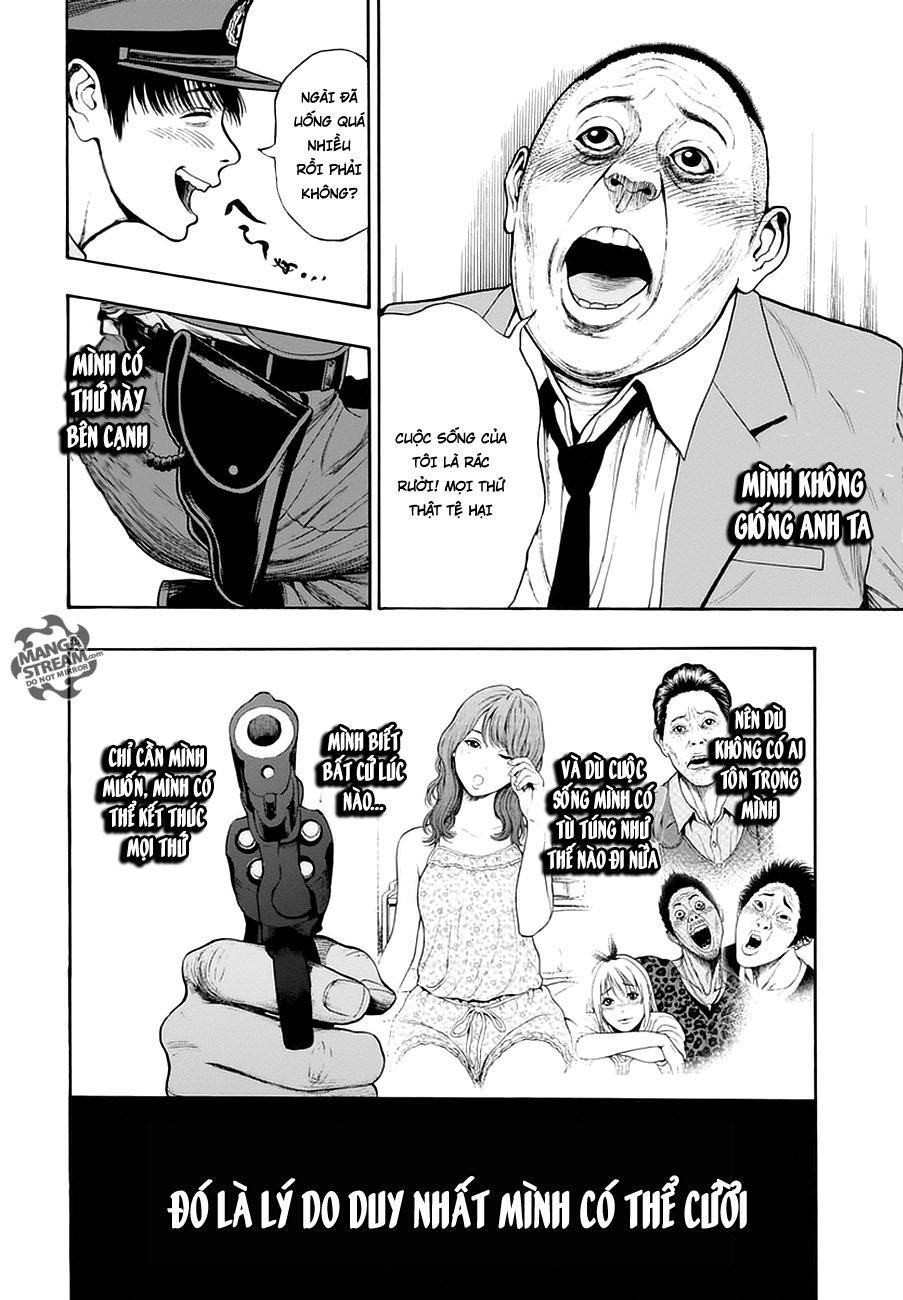 đọa nhân chapter 1.1 34