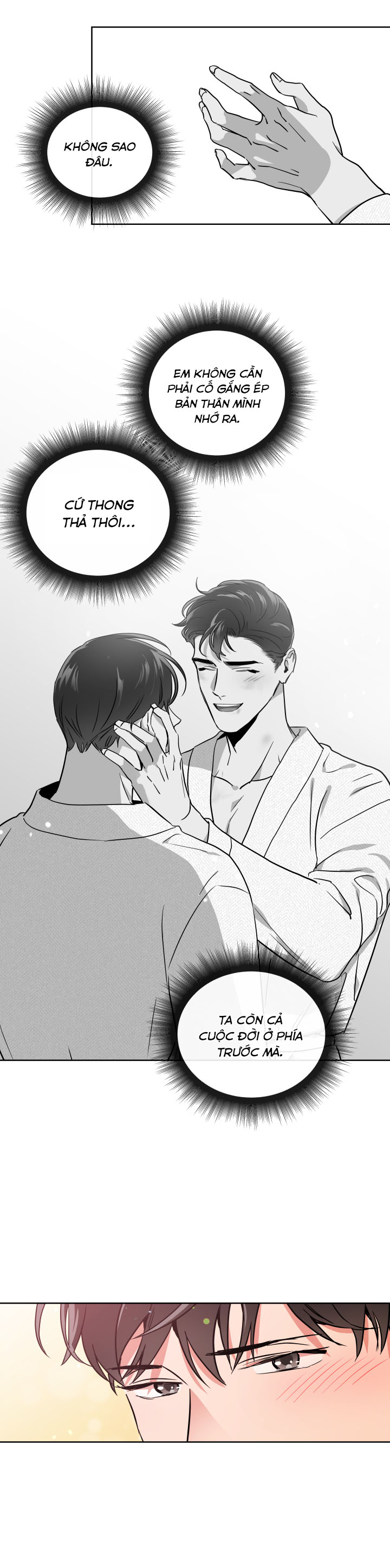 đặc vụ red candy chapter 95 15