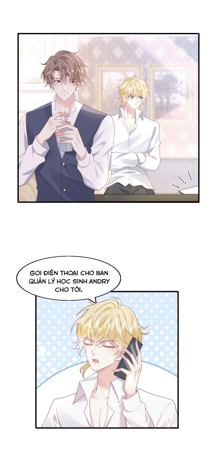 phản diện bị truy thành đoàn sủng chapter 39 10