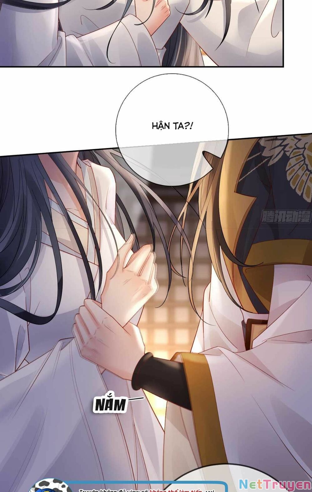 sự trả thù của vương phi chapter 21 9