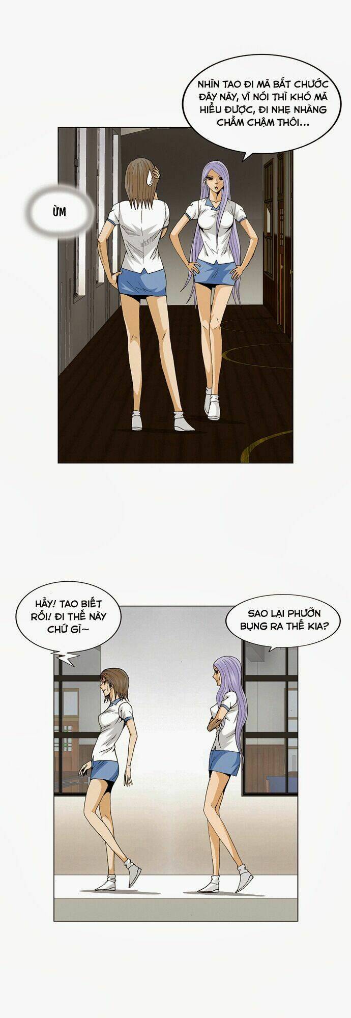 ultimate legend: kang hae hyo chapter 51 10