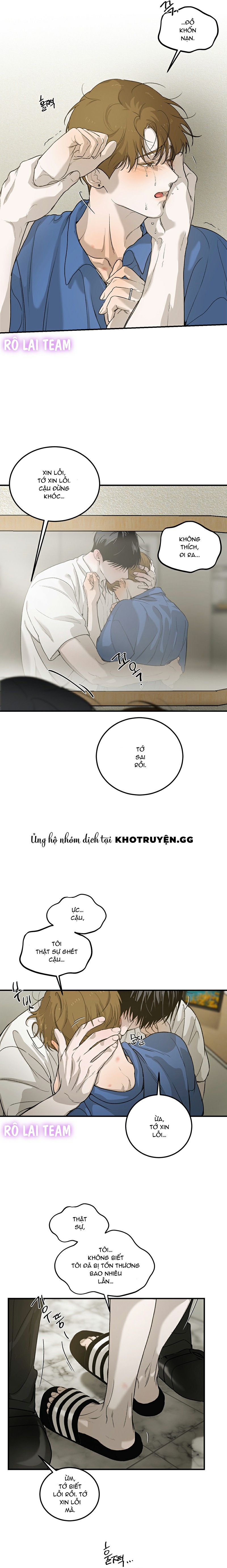 lời thầm kín chapter 8 7