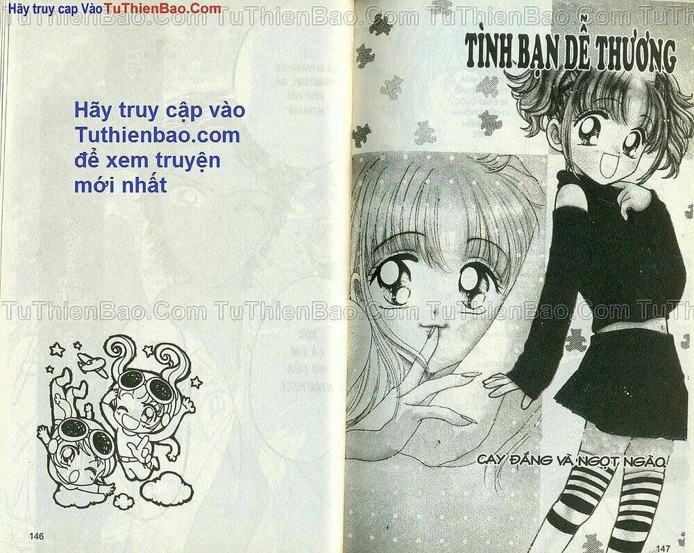 tình bạn dể thương chapter 4 73