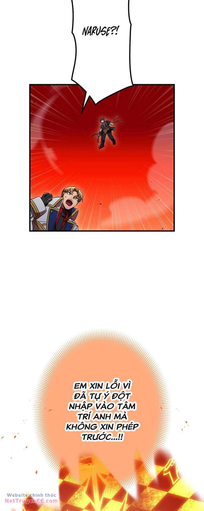 Huyết Thánh Cứu Thế Chủ~ Ta Chỉ Cần 0.0000001% Đã Trở Thành Vô Địch chapter 67 69