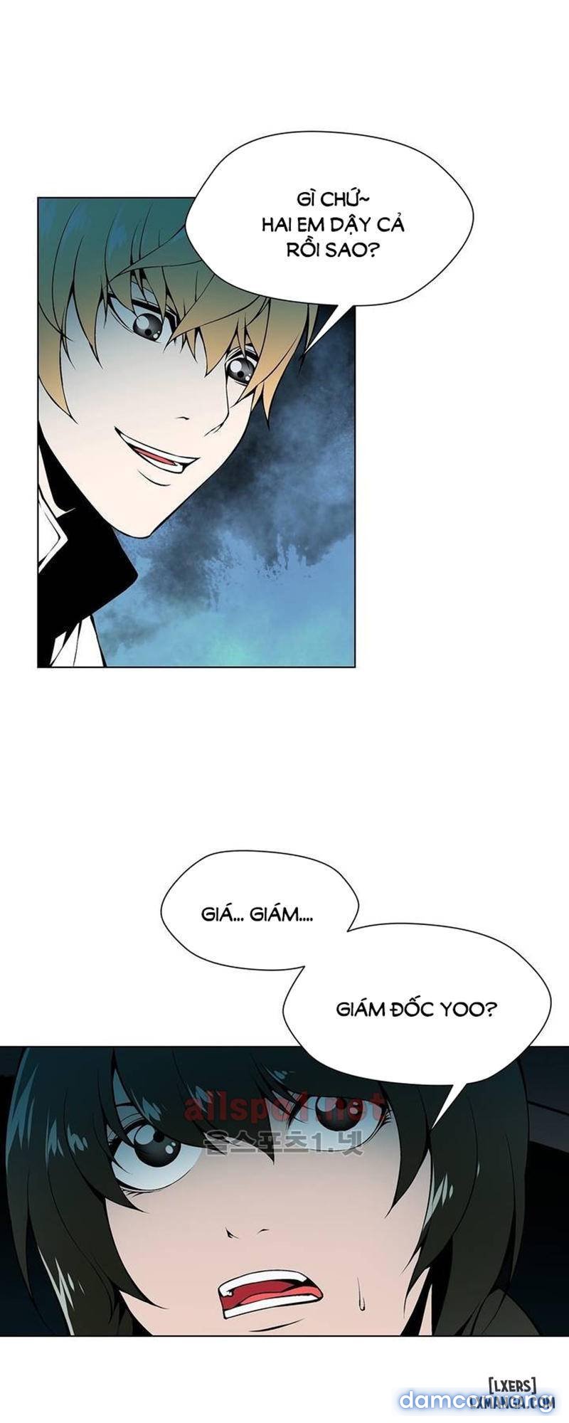 nô lệ song sinh chapter 60 9