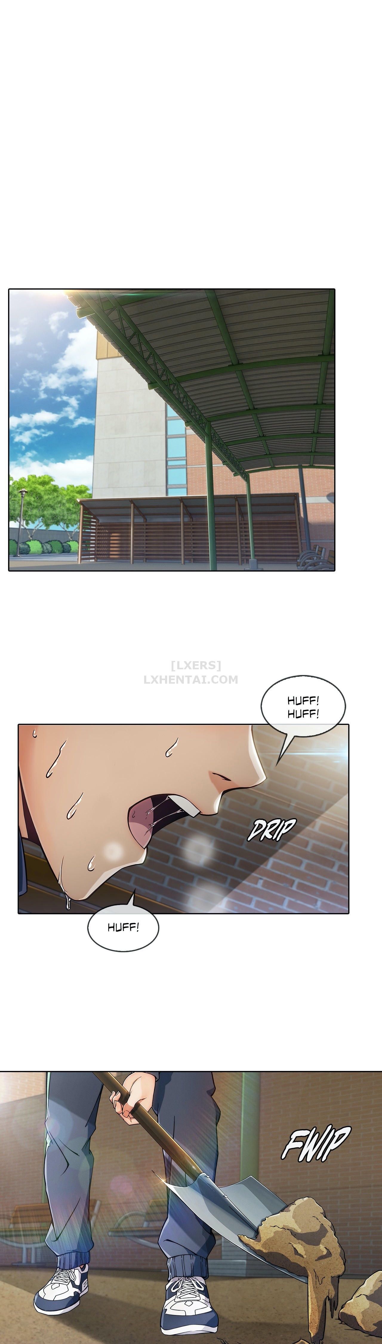 điên cuồng nhưng ngọt ngào chapter 70 12