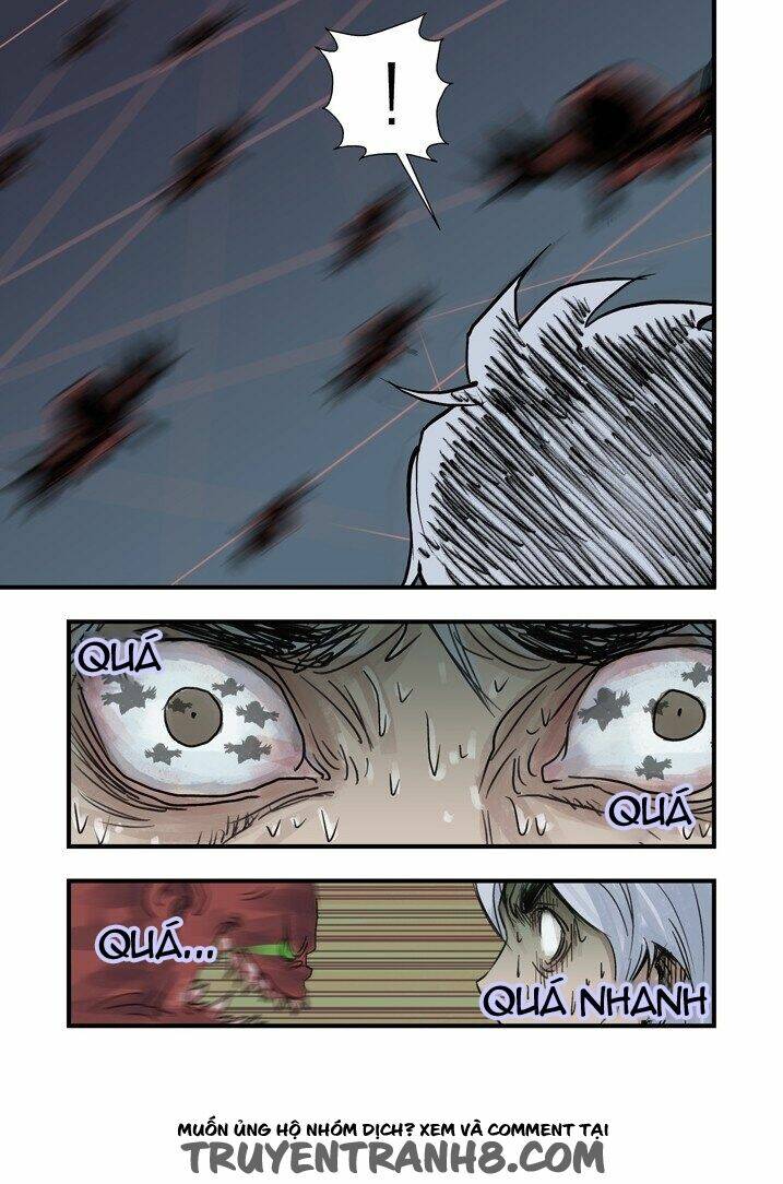 thâu hoan chapter 27 5